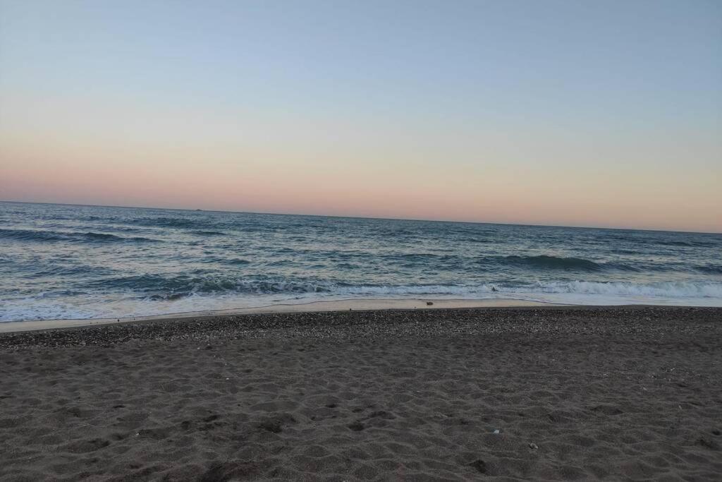 Jupiter Beach Estudio Benalmádena Esterno foto